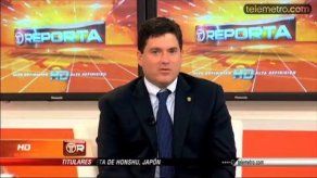 Duboy responde a irregularidades en programa Parvis