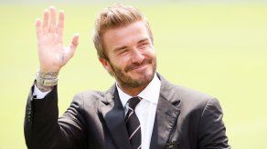 David Beckham le ha echado el ojo a un súper yate de 14 millones de dólares