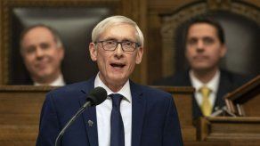 Gobernador de Wisconsin retira a sus tropas de la frontera