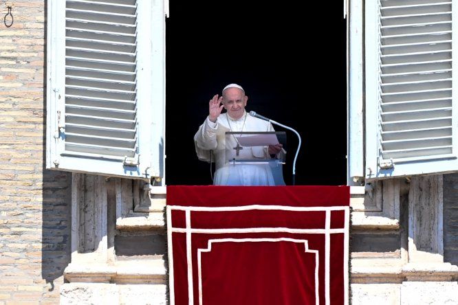 El papa viaja muy poco a causa de la crisis sanitaria pero ya se proyecta hasta 2023.