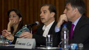 Grupo de CIDH: no se sabe qué pasó con los 43 estudiantes