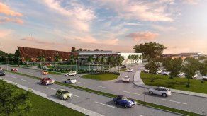 Buscan dinamizar el turismo en Azuero con nuevo Centro de Convenciones