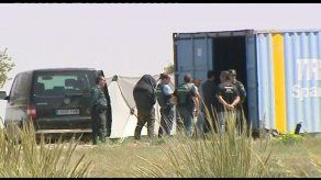 Descartan que casero de argentina desaparecida sea un asesino en serie