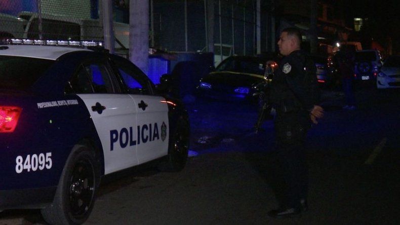 Familia es amordazada y golpeada en su residencia en Arraiján para robarle