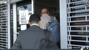 Caso Doris Franco: tribunal superior inicia juicio oral por homicidio y femicidio.&nbsp;