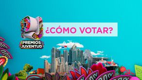Premios Juventud 2025.&nbsp;