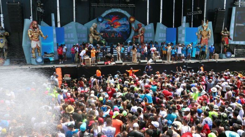 ATP logra acuerdo con empresas y revela lista de artistas para el Carnaval capitalino