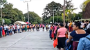 PASE-U: entrega de tarjetas PUNCH continúa en Changuinola.