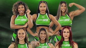 Calle 7 Panamá, etapa verde: Así quedó la tabla de puntuación en el 4to día