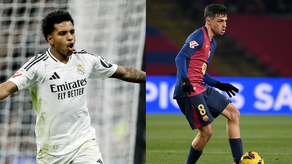 Clásico Real Madrid vs. Barcelona: Hora de la final de la Supercopa de España 2025.