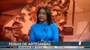 Regresa la Feria de Artesanías del 26 al 30 de julio