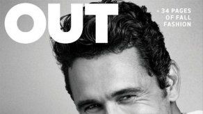 James Franco reconoce tener una personalidad adictiva