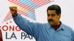 Venezuela: Maduro anuncia que se mudará a residencial estatal