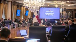 El Consejo de Gabinete autorizó asignar 354 hectáreas aproximadamente de áreas de fondo de mar a la ACP. El Consejo de Gabinete autorizó asignar 354 hectáreas aproximadamente de áreas de fondo de mar a la ACP.