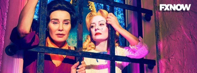 Olivia de Havilland lleva a juicio a la cadena FX y su serie Feud