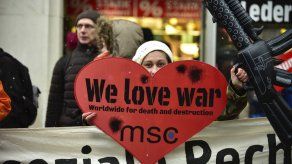 Israel acusa a Irán de volverse más agresivo en la región