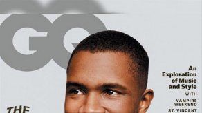 Frank Ocean hizo público su perfil de Instagram para retomar el control de su imagen pública