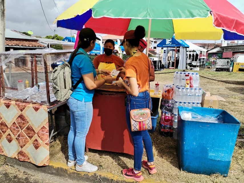 Desfile de las Mil Polleras 2024: MINSA mantiene vigilancia sanitaria en todo el recorrido