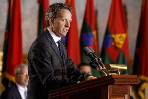 EEUU supera el límite de endeudamiento autorizado por el Congreso