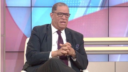 ¿A qué aspira Camilo Alleyne en la Presidencia del PRD?