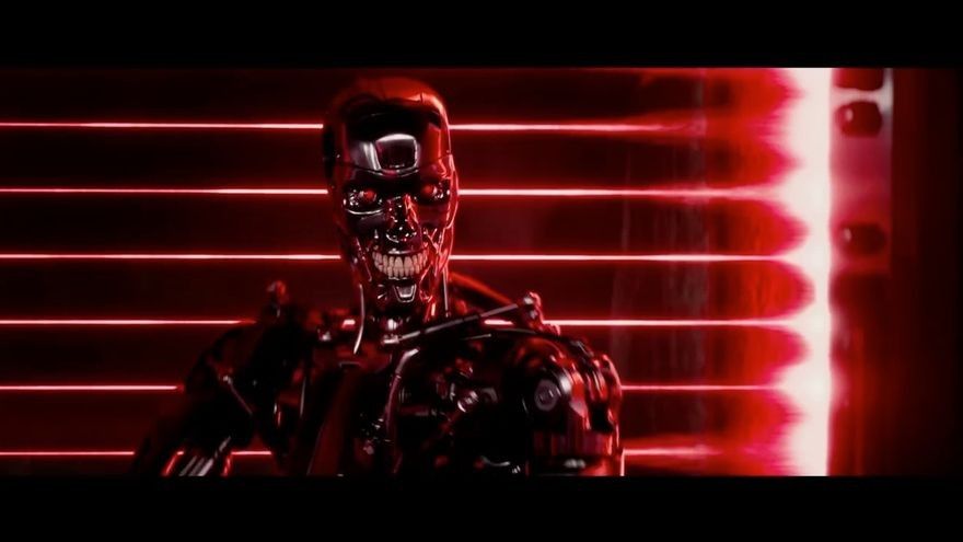 Terminator: Génesis