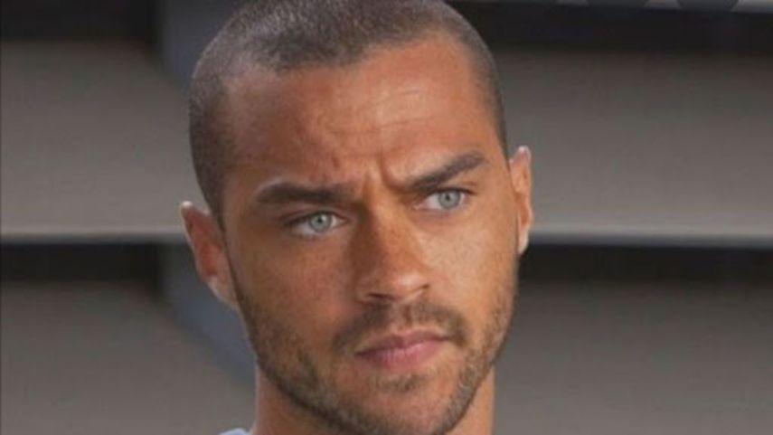 Jesse Williams, actor de Greys Anatomy vacaciona en Panamá 