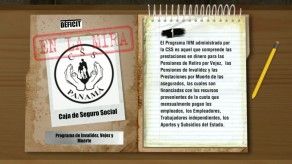 CSS: Programa de Invalidez, Vejez y Muerte