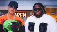 Daddy Yankee y Sech han compartido exitos musicales. Daddy Yankee y Sech han compartido exitos musicales.
