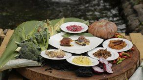 Lechona - Bollo y José