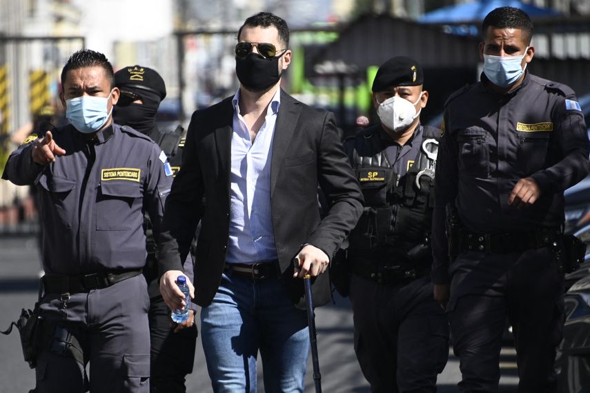 Ricardo Alberto Martinelli Linares