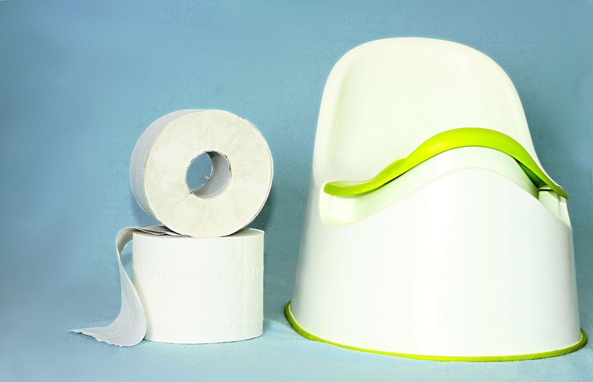 ¿Dejar el pañal? ¿Qué debemos tomar en cuenta para que nuestros hijos puedan lograrlo?