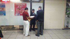 Aprehenden a colombiano que ejercía como odontólogo de forma ilegal Aprehenden a colombiano que ejercía como odontólogo de forma ilegal