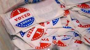 Los republicanos consideran que pueden derrotar a la actual senadora, Maggie Hassan, en unas elecciones generales para las que faltan apenas ocho semanas.