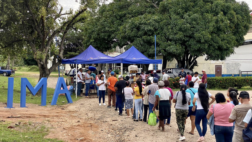 Agroferias del IMA en Panamá Oeste para este fin de semana