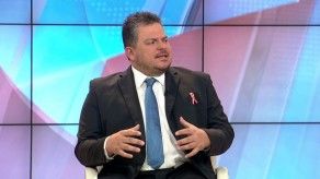 CEN del PRD discutirá tema de la Contraloría este jueves