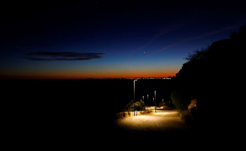 Día más corto y noche más larga será hoy jueves 21 de diciembre del 2023.