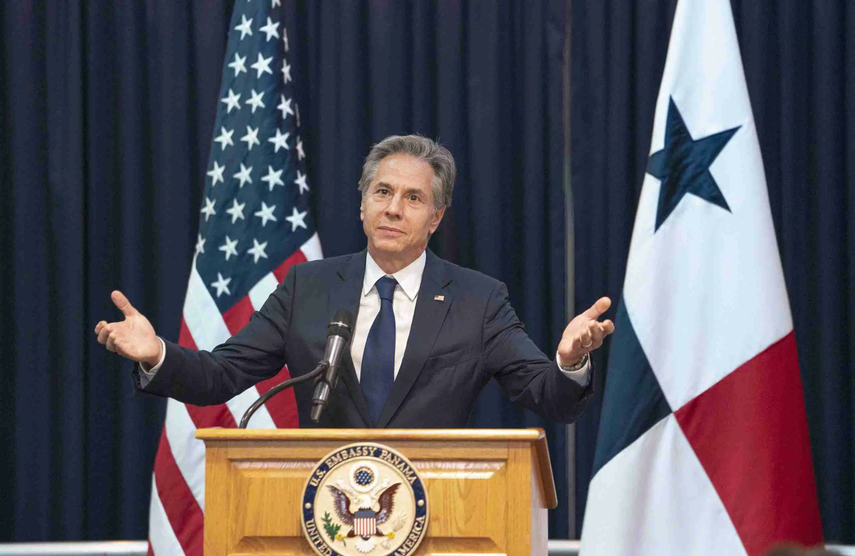 Estados Unidos felicita a Panamá por sus 121