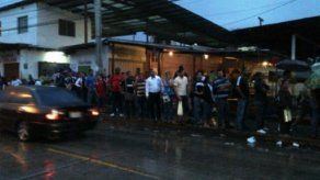 En medio de molestias llega Metro bus a Torrijos Carter