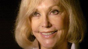 Kim Novak furiosa contra los creadores de The Artist