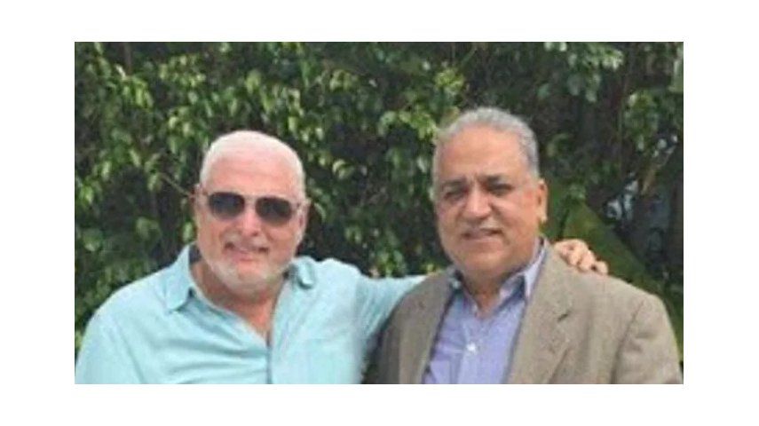 Camacho: Si sacan a Martinelli del proceso electoral
