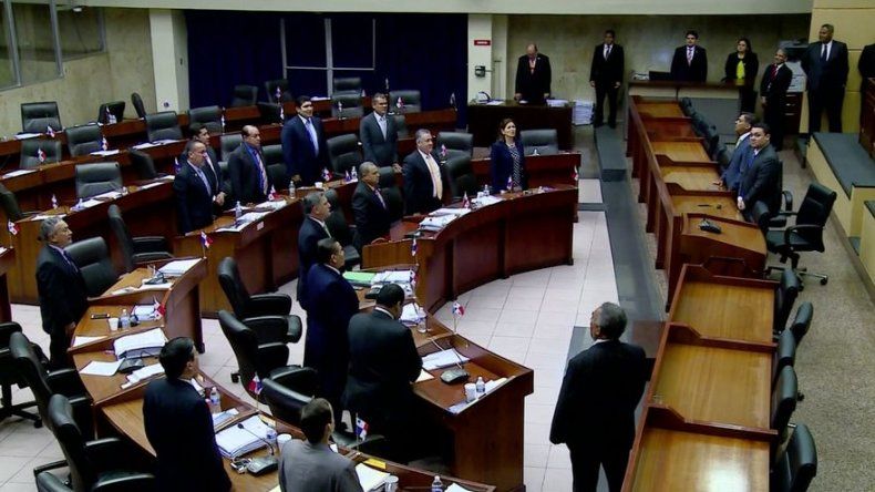 Magistrado Pinilla asegura que es injusto pretender improvisar una figura para su cargo