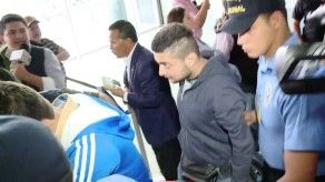 Honduras captura a cinco sirios con documentos falsos