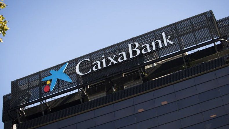 CaixaBank trasladará su sede social fuera de Cataluña