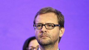 Subdirector de campaña presidencial de Sarkozy en 2012 en detención provisional