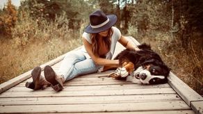 Cosas que haces y tu perro odia