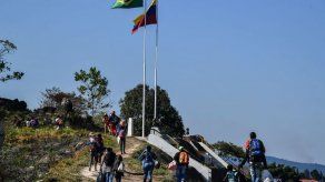 Otros cuatro miembros de Guardia venezolana desertan en frontera con Brasil