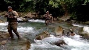 Se mantiene búsqueda del líder de una secta en Ngäbe Buglé Se mantiene búsqueda del líder de una secta en Ngäbe Buglé