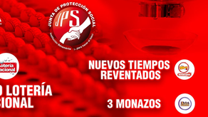 Lotería tica: resultados