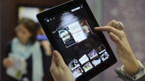 Corte de Apelaciones confirma fallo contra Apple por subir precio de e-books
