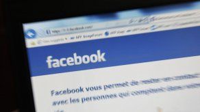 Funcionario usa Facebook para pedir ayuda a presidente afgano